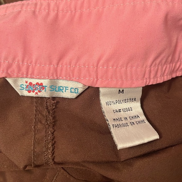 Sunset surf co board shorts - Picture 3 of 4